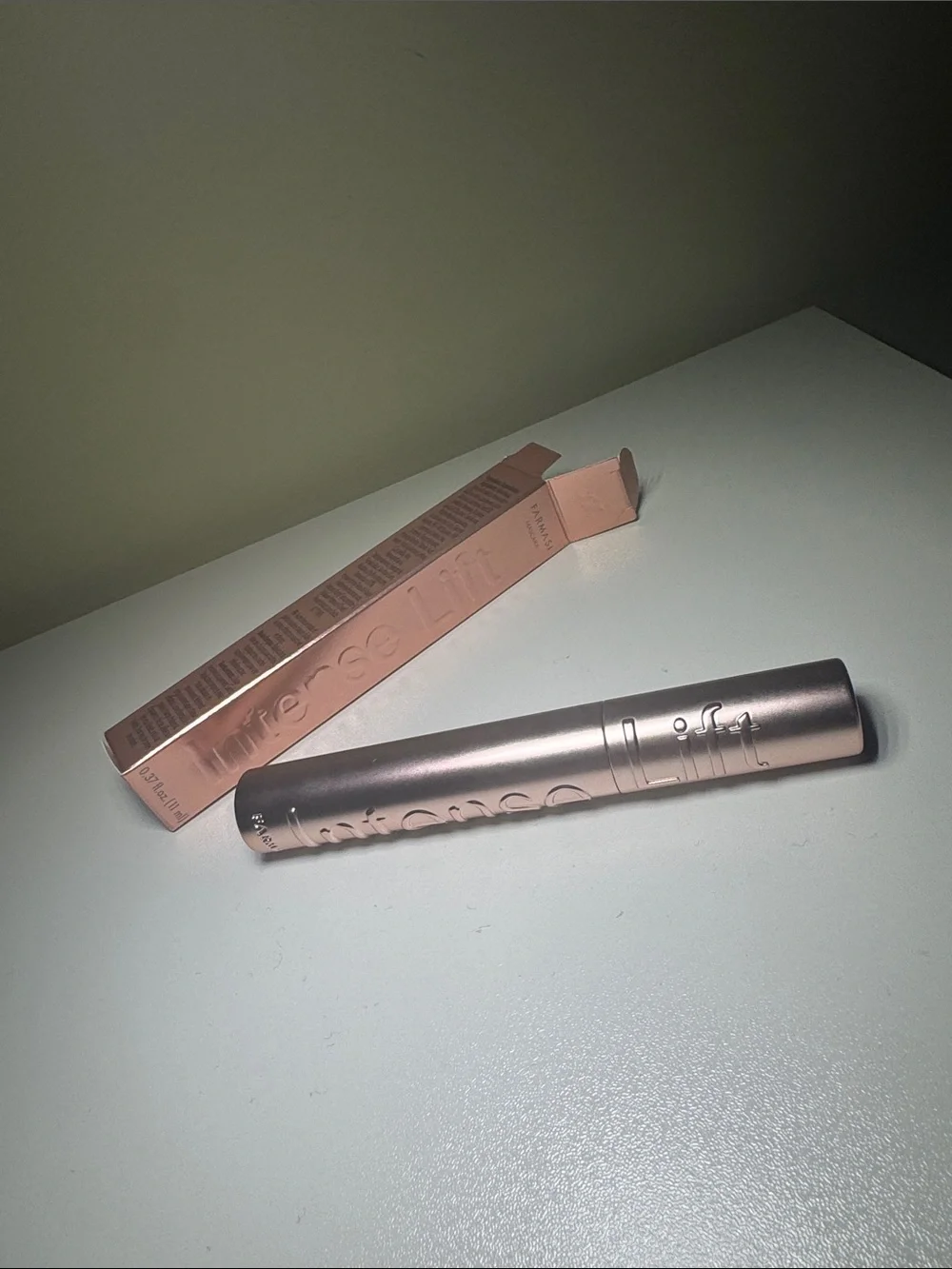 Farmasi sleek mascara